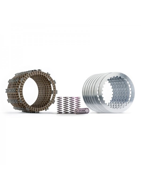 Hinson Fiber Plate Steel Plate & Clutch Spring Hinson Fiber Plate Steel Plate & Clutch Spring