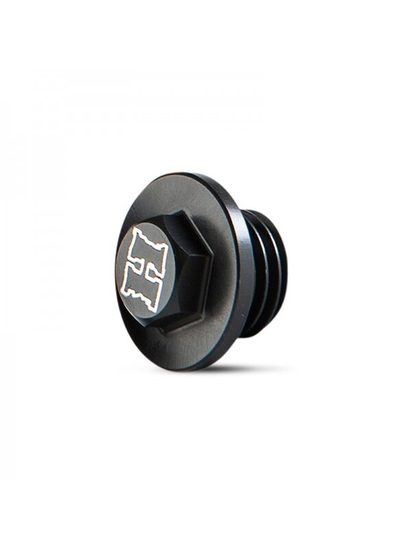 Hinson Oil filler Cap Hinson Honda