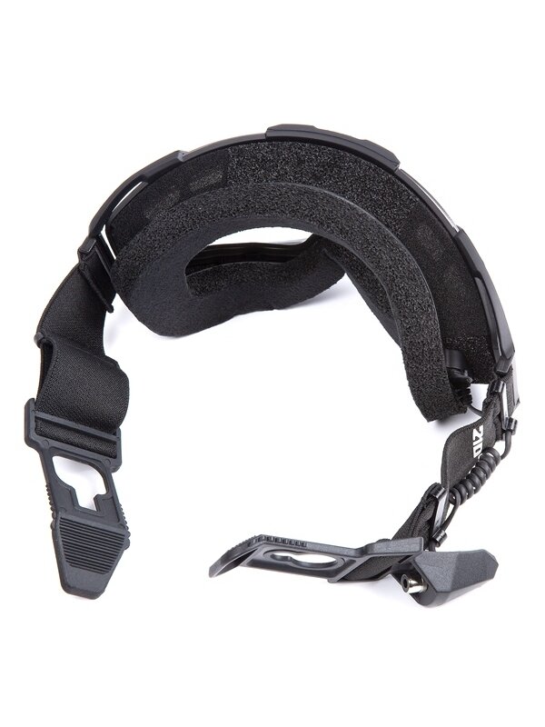 CKX Goggle 210° Original Heated black/clear lens 3 CKX Goggle 210° Original Heated black/clear lens 3