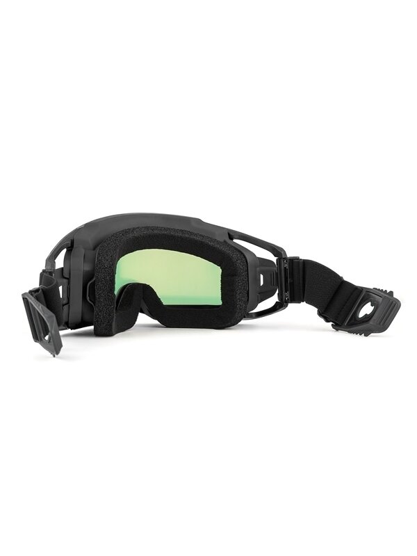 CKX Apex Goggle w Yellow Double Lens 1 CKX Apex Goggle w Yellow Double Lens 1