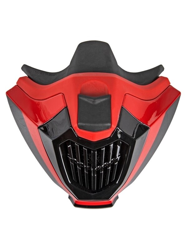 CKX Muzzle remo Titan air red