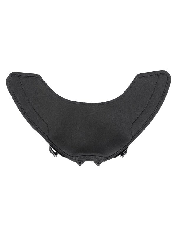 CKX Titan AMS Neoprene Chin curtain long, 2XS-L