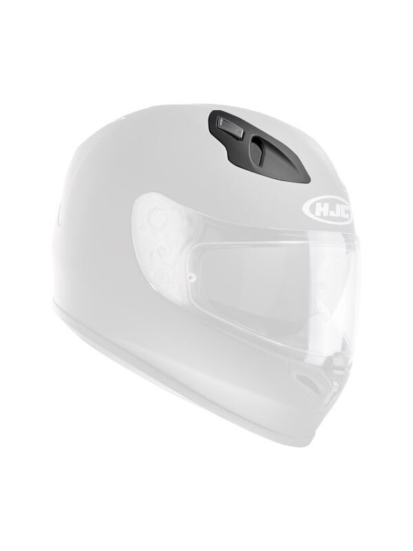 HJC Top Valveation FG-ST matteBlack Helmet