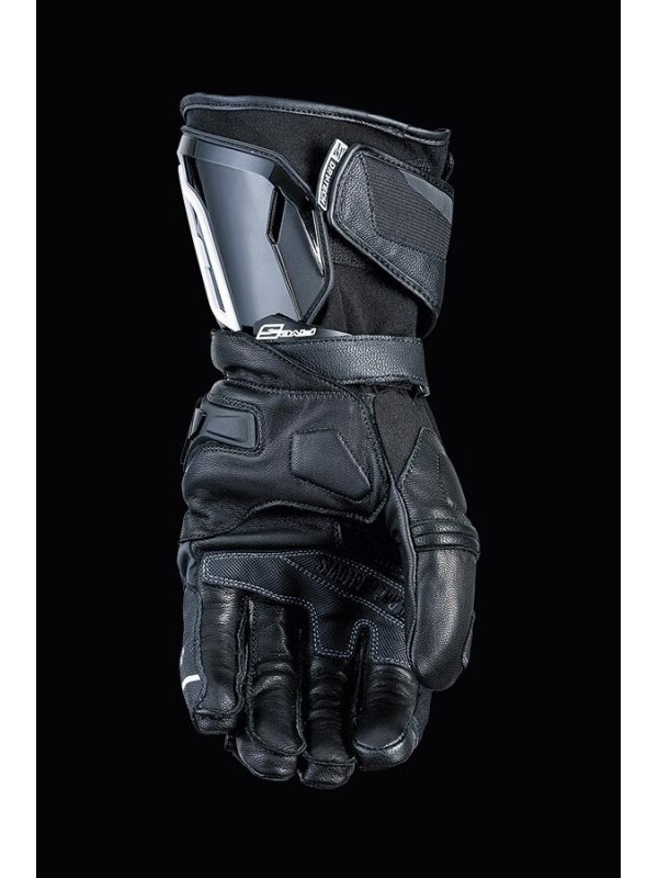 Five Glove RFX WP Black  1
