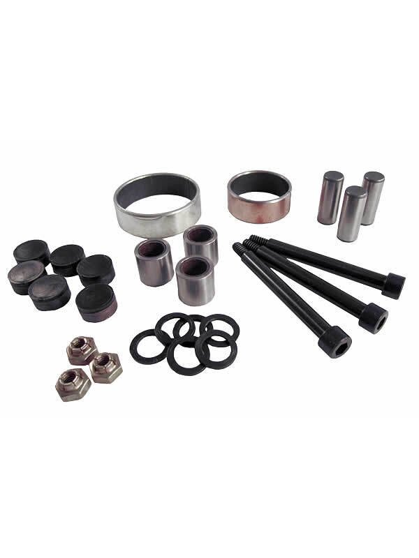EPI CLUTCH REBUILDKIT POLARIS EPI CLUTCH REBUILDKIT POLARIS