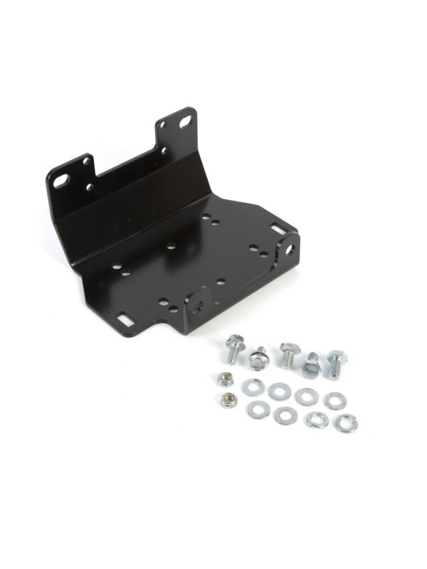 Kimpex Winch mounting kit Yamaha Grizzly Kodiak 700 2016-