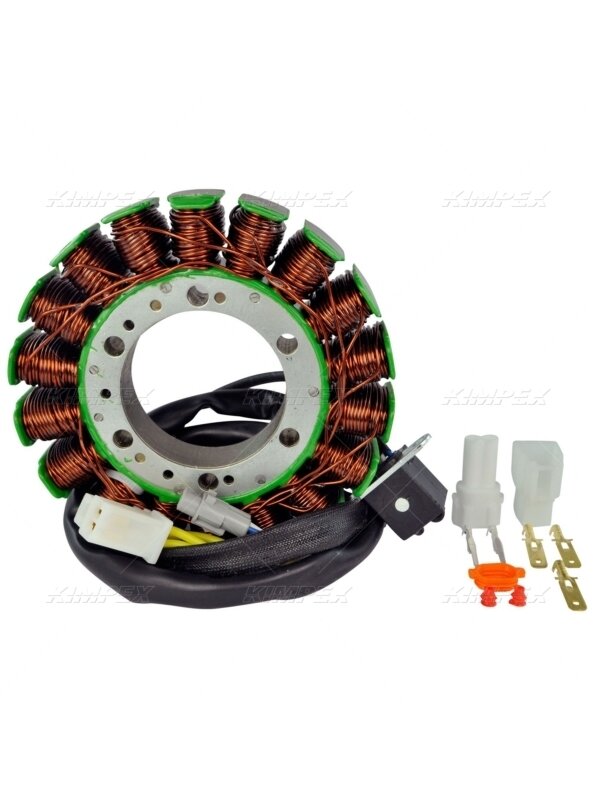 Kimpex Stator A-C SUZUKI Kimpex Stator A-C SUZUKI