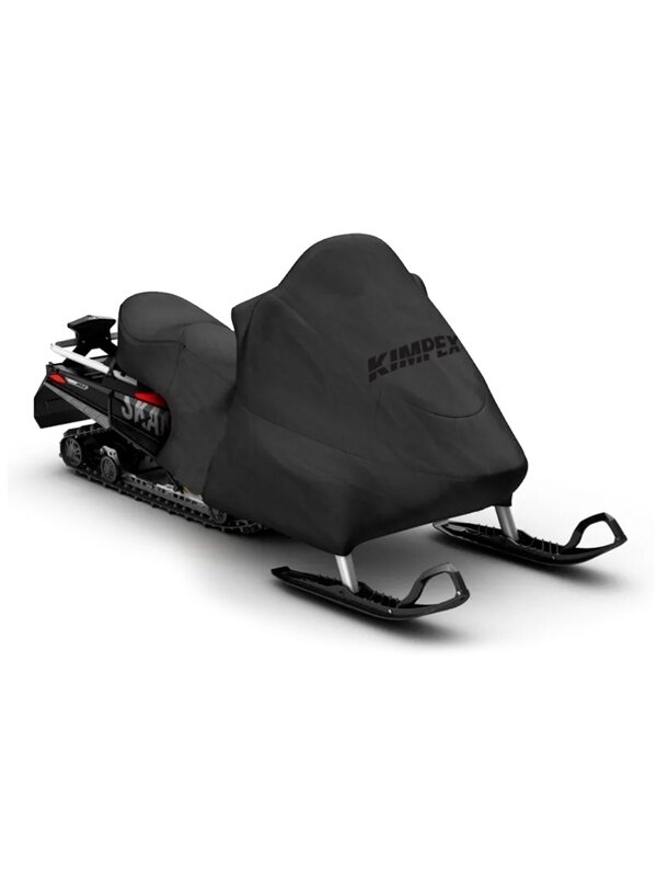 Kimpex Transport cover Ski-Doo Gen4 Expedition/Scandic 20/24" Kimpex Transport cover Ski-Doo Gen4 Expedition/Scandic 20/24"