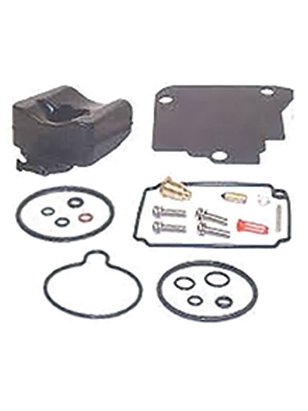 EMP Carburetor Repair Kit Mercury 75/90HP (4-Stroke) / Yamaha F80/F100
