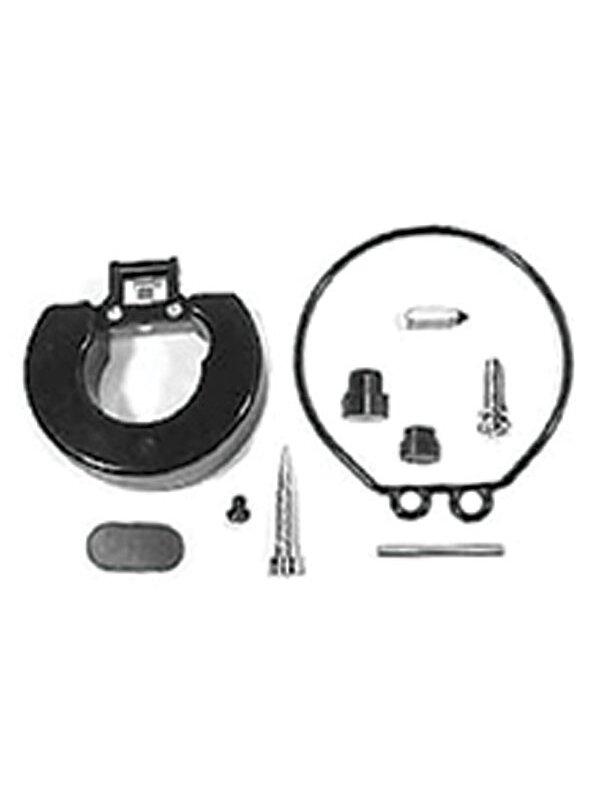 EMP Carburetor Repair Kit Yamaha 3/6/8HP/Tohatsu 4/5HP/Mariner 6/8HP EMP Carburetor Repair Kit Yamaha 3/6/8HP/Tohatsu 4/5HP/Mariner 6/8HP