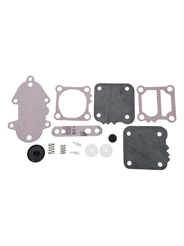EMP Fuel Pump Repair Kit Mercury/Mariner 30-300HP EMP Fuel Pump Repair Kit Mercury/Mariner 30-300HP