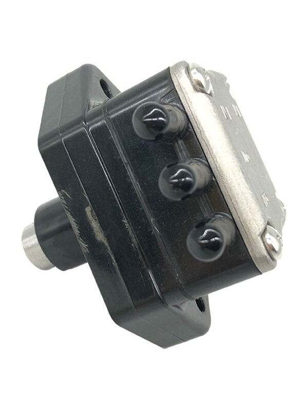 EMP Fuel Pump Mercury/Yamaha 25-60HP 4-Stroke