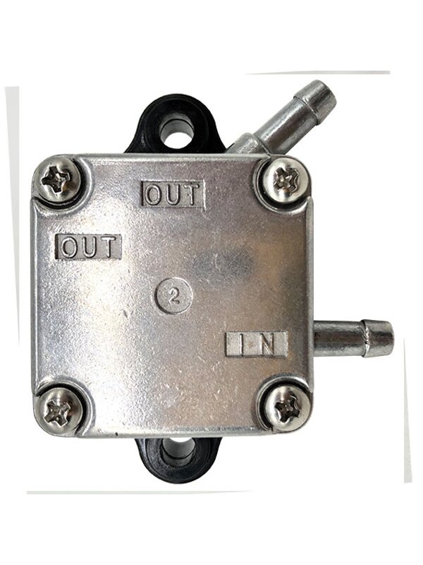 EMP Fuel Pump Yamaha F9.9/T9.9/F15 EMP Fuel Pump Yamaha F9.9/T9.9/F15