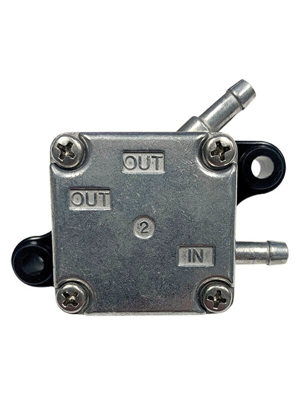 EMP Fuel Pump Yamaha 6/8/9.9HP 4-Stroke EMP Fuel Pump Yamaha 6/8/9.9HP 4-Stroke