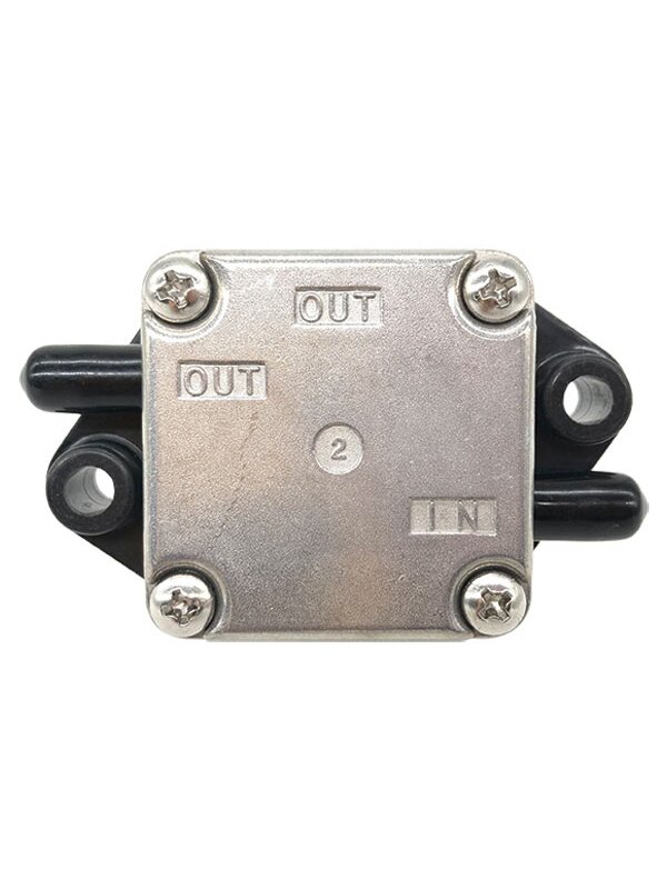 EMP Fuel Pump Suzuki DF4/DF5/DF6 / Yamaha F4/F5 EMP Fuel Pump Suzuki DF4/DF5/DF6 / Yamaha F4/F5