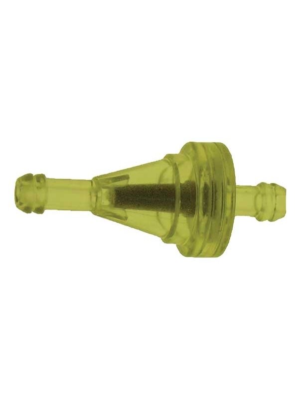 EMP 1/4 Inline Fuel Filter Universal