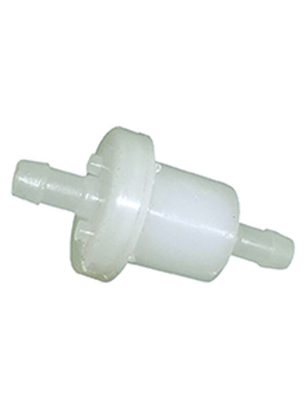 EMP Fuel Filter (Inline) Yamaha 4-300HP / Mercury/Mariner 2-15HP EMP Fuel Filter (Inline) Yamaha 4-300HP / Mercury/Mariner 2-15HP