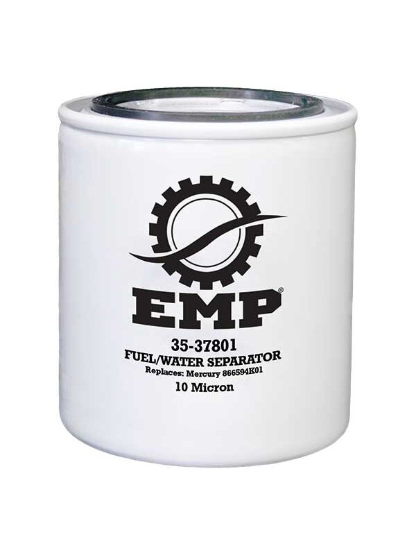 EMP Fuel Filter Mercury/Mercruiser/Honda/Yamaha EMP Fuel Filter Mercury/Mercruiser/Honda/Yamaha