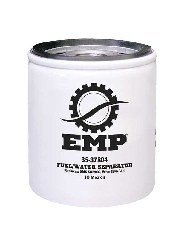 EMP Fuel Filter Johnson/Evinrude/Volvo/Mercury/Universal