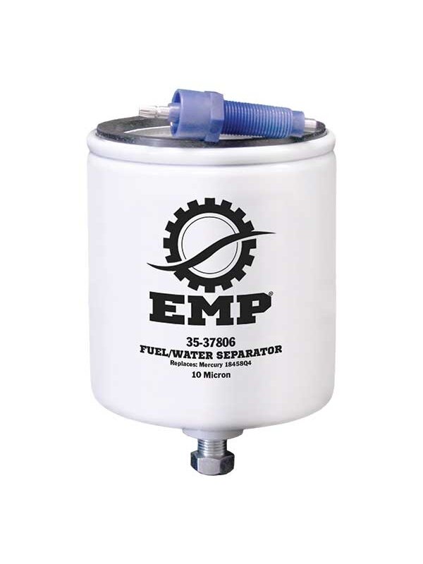 EMP Fuel Filter Mercury 115-250HP (6-cyl)