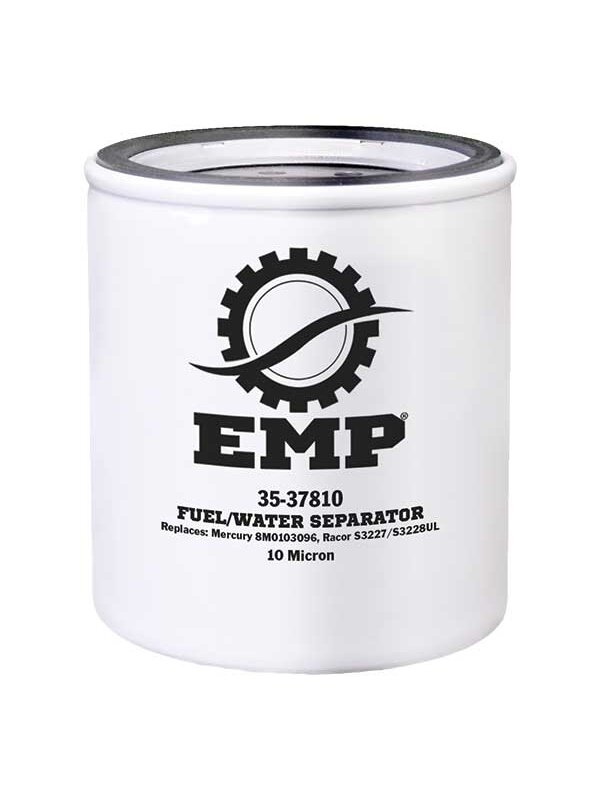 EMP Fuel Filter Mercury/Mariner/Honda/Suzuki/Racor