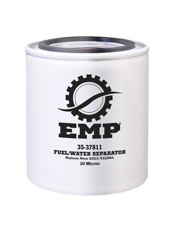 EMP Fuel Filter Racor S3213