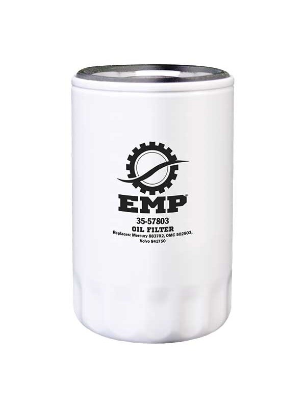 EMP Oil Filter Mercruiser/OMC/Volvo EMP Oil Filter Mercruiser/OMC/Volvo