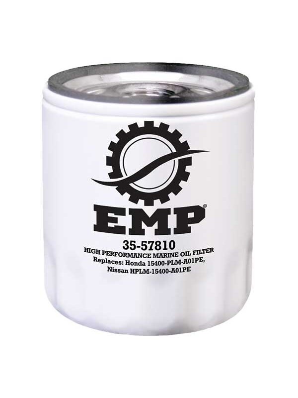 EMP Oil Filter Honda/Tohatsu/Yanmar EMP Oil Filter Honda/Tohatsu/Yanmar