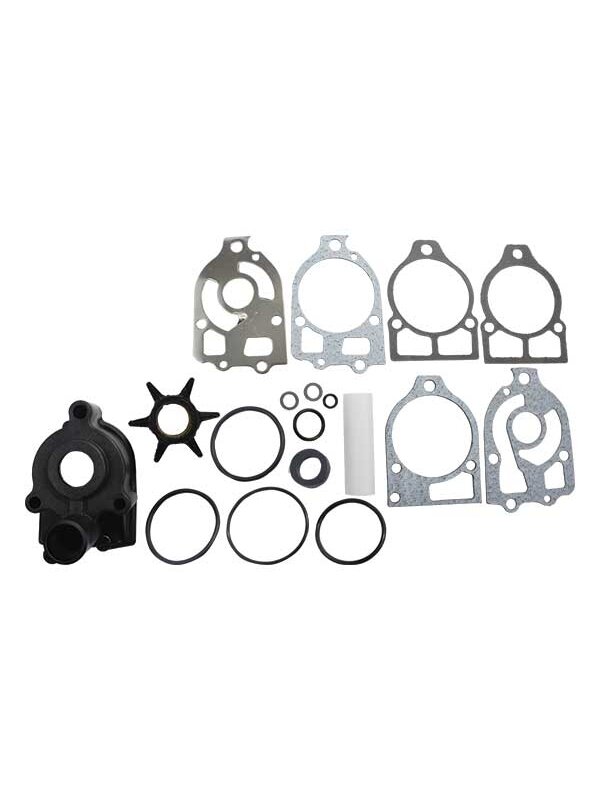 EMP Pump Kit w. housing Mercury 135-225HP/Mercruiser MC1/R/MR/Alpha I EMP Pump Kit w. housing Mercury 135-225HP/Mercruiser MC1/R/MR/Alpha I