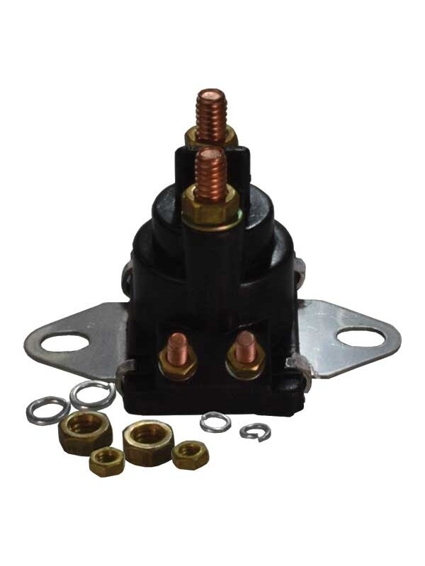 EMP Solenoid Mercruiser/Mercury/Mariner