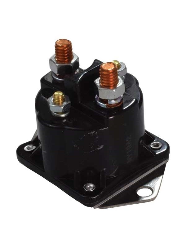 EMP Solenoid Mercury/Mariner/Mercruiser