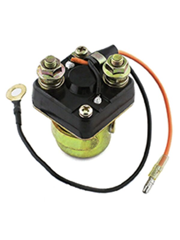 EMP Starter Relay Assy Yamaha 115-250HP 2-Stroke