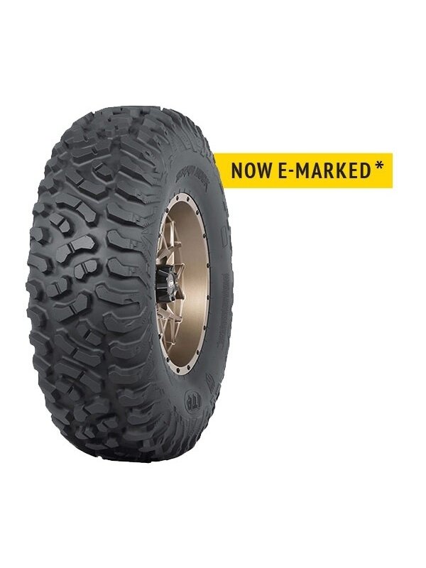 ITP Tire Terra Hook 255/80R14 M/C MST (30x10.00R14) 76M 8-Ply