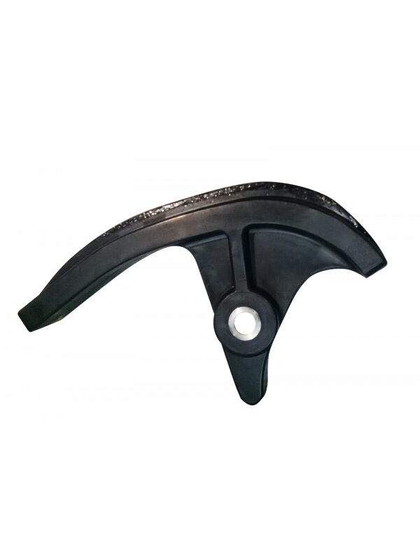 UFO Chain Guide Sliding piece black for KX250F 25-.. - KX450F 24-.. UFO Chain Guide Sliding piece black for KX250F 25-.. - KX450F 24-..