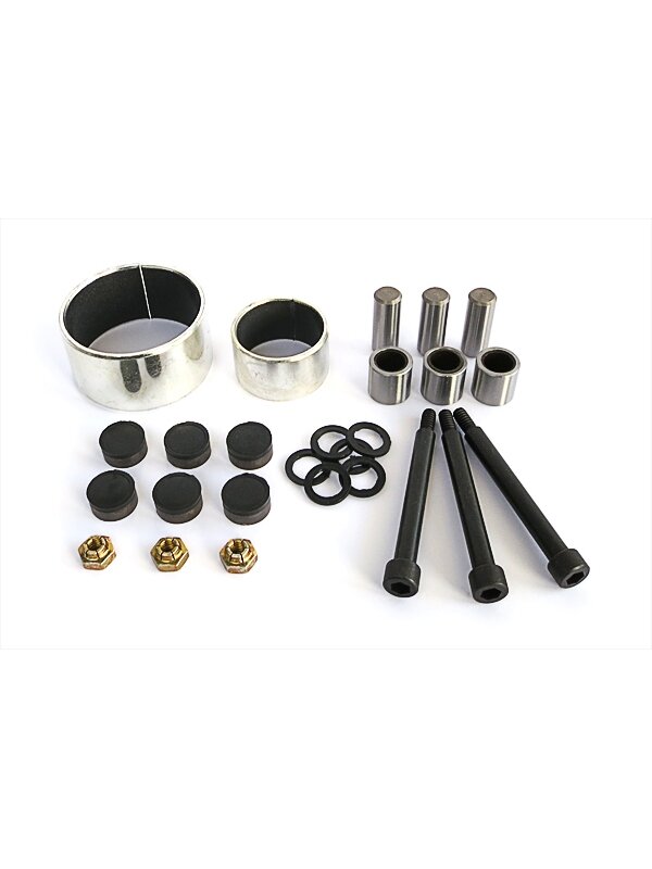 EPI Clutch Rebuiltkit Polaris EPI Clutch Rebuiltkit Polaris
