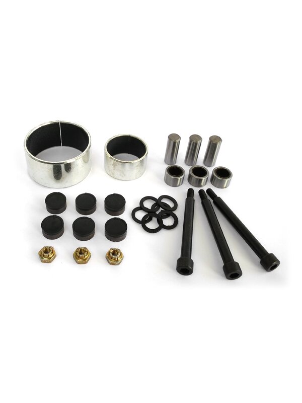 EPI Clutch Rebuiltkit Polaris EPI Clutch Rebuiltkit Polaris