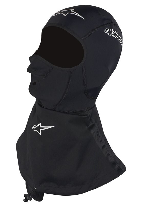 Alpinestars balaclava Winter Touring black one size Alpinestars balaclava Winter Touring black one size
