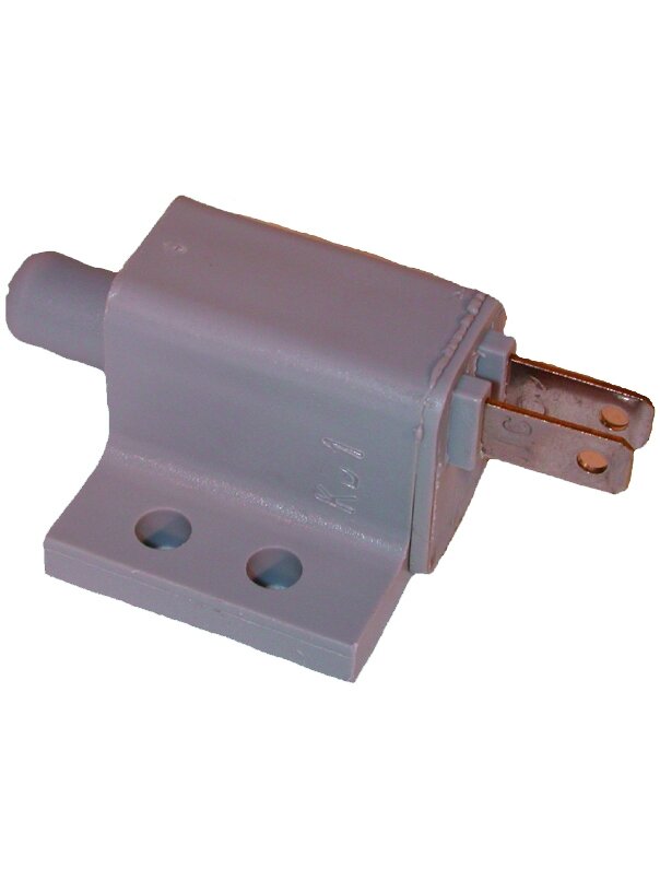 Eurogarden Safety switch 2-term. Husqvarna / Jonsered / Partner / MTD