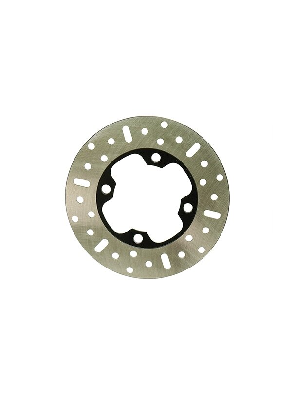 Bronco Brake Disc Front Honda