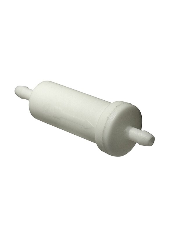 Sea-X fuel filter 1/4 Inline Universal/Mercury Sea-X fuel filter 1/4 Inline Universal/Mercury