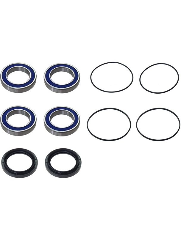 Bronco bearing & sealkit