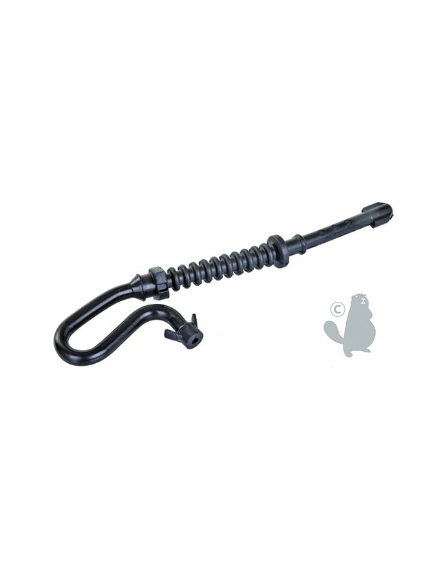 Eurogarden Fuel hose Husqvarna 435-440-445-450