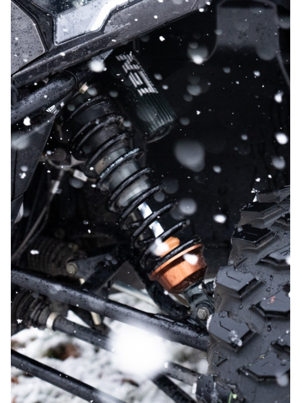 LEN Performance Front shock kit Polaris Ranger 900 1000 3 LEN Performance Front shock kit Polaris Ranger 900 1000 3