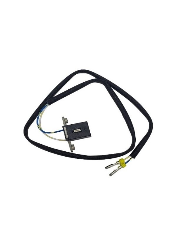 Sno-X Pick-up coil stator (reverse) BRP380F/550F Sno-X Pick-up coil stator (reverse) BRP380F/550F