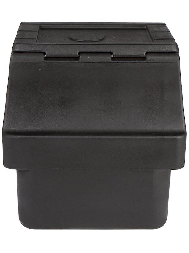 GKA Snb box Polaris Widetrack (not IQ) 2