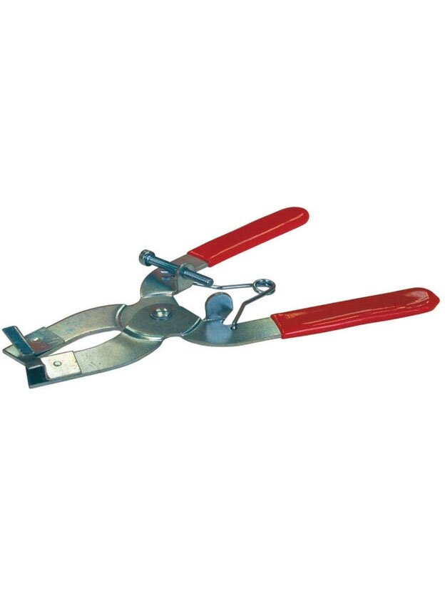 Buzzetti piston ring expander tool