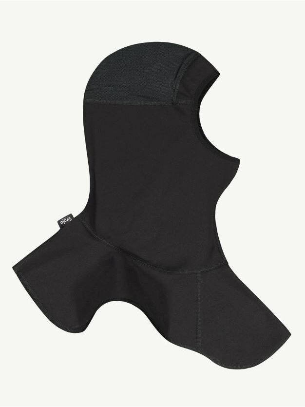 SVALA Windproof Power Hood black