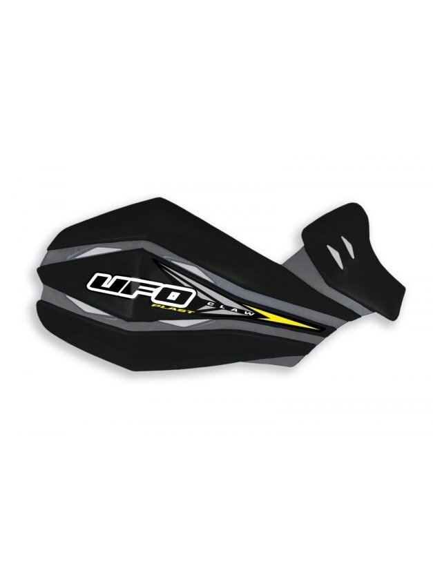UFO Handguard Claw Mounting kit included Black 001 UFO Handguard Claw Mounting kit included Black 001