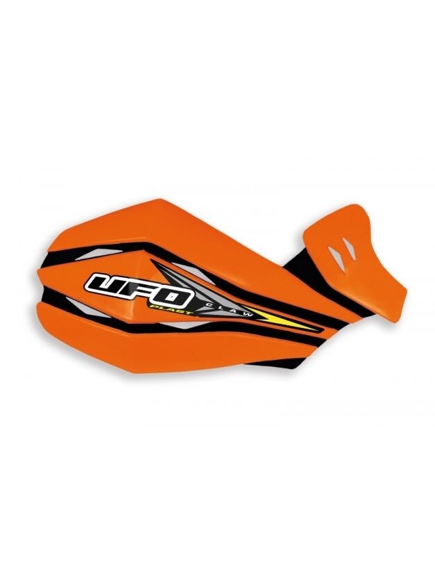 UFO Handguard Claw Mounting kit included Orange 127