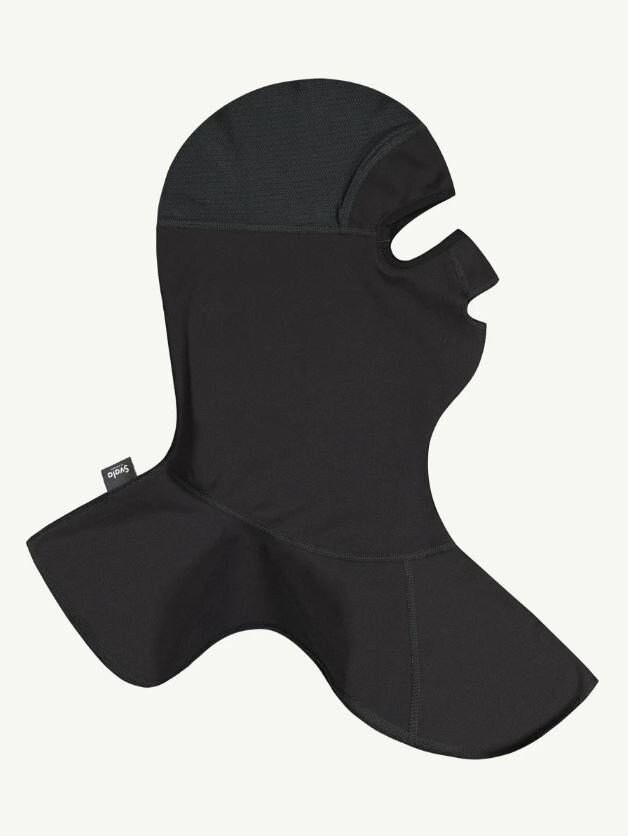 SVALA Windproof Tundra Hood black